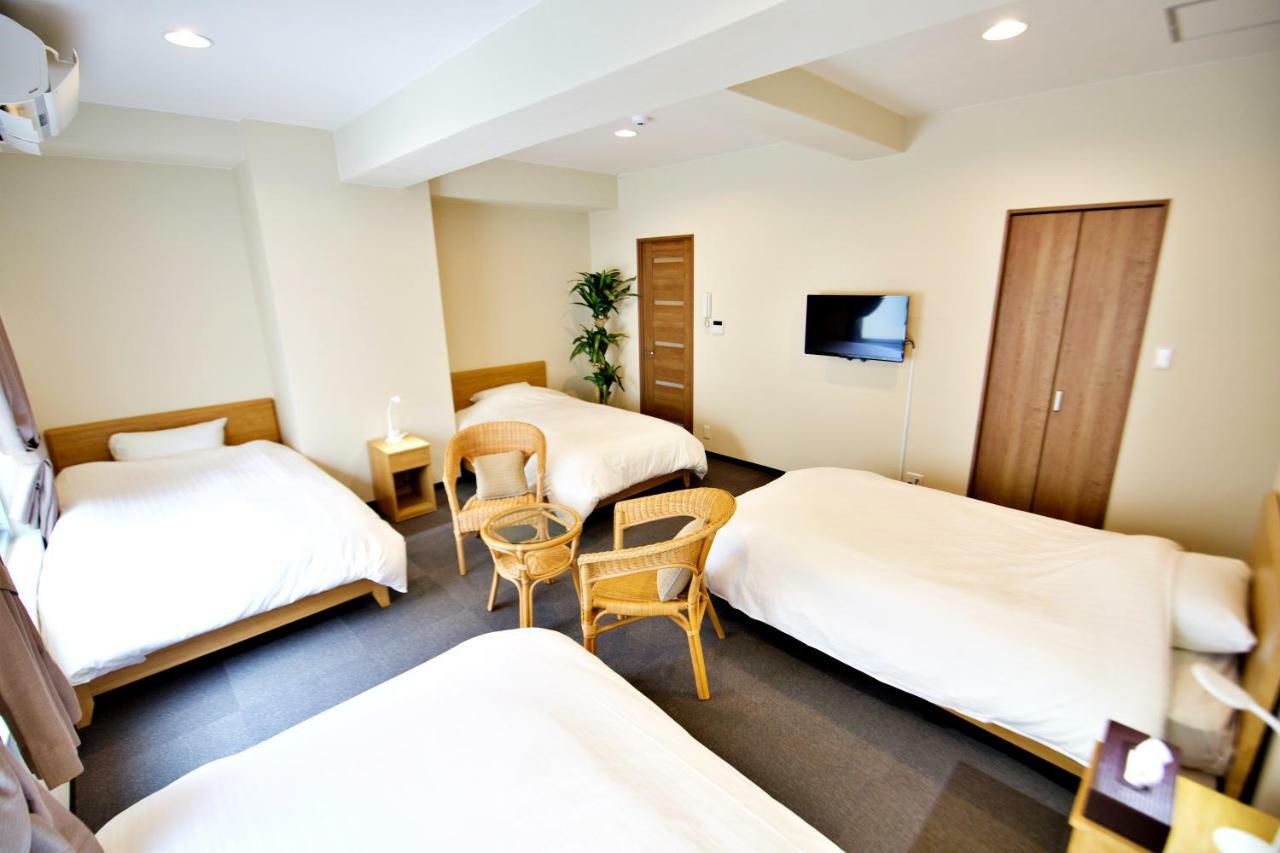 Kura Hotel Izumisano Bagian luar foto