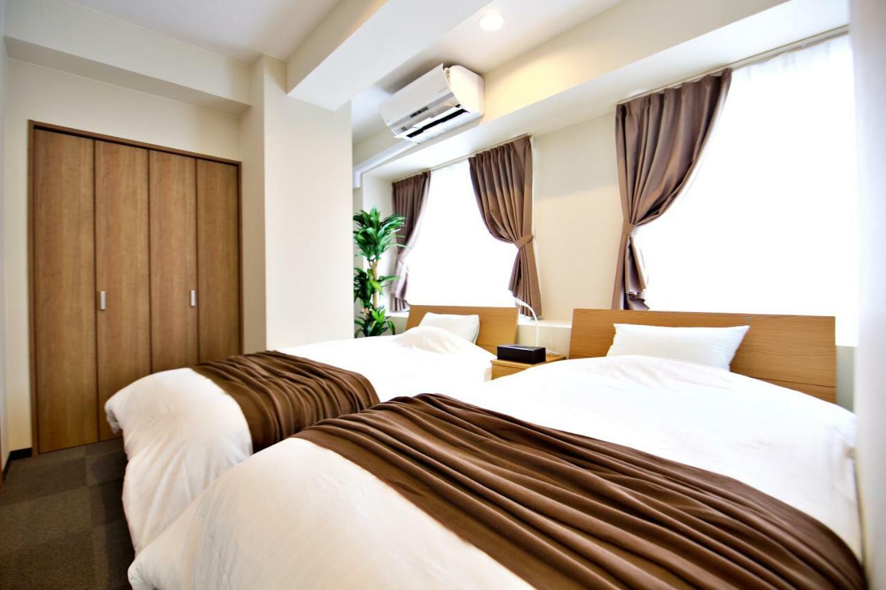 Kura Hotel Izumisano Bagian luar foto