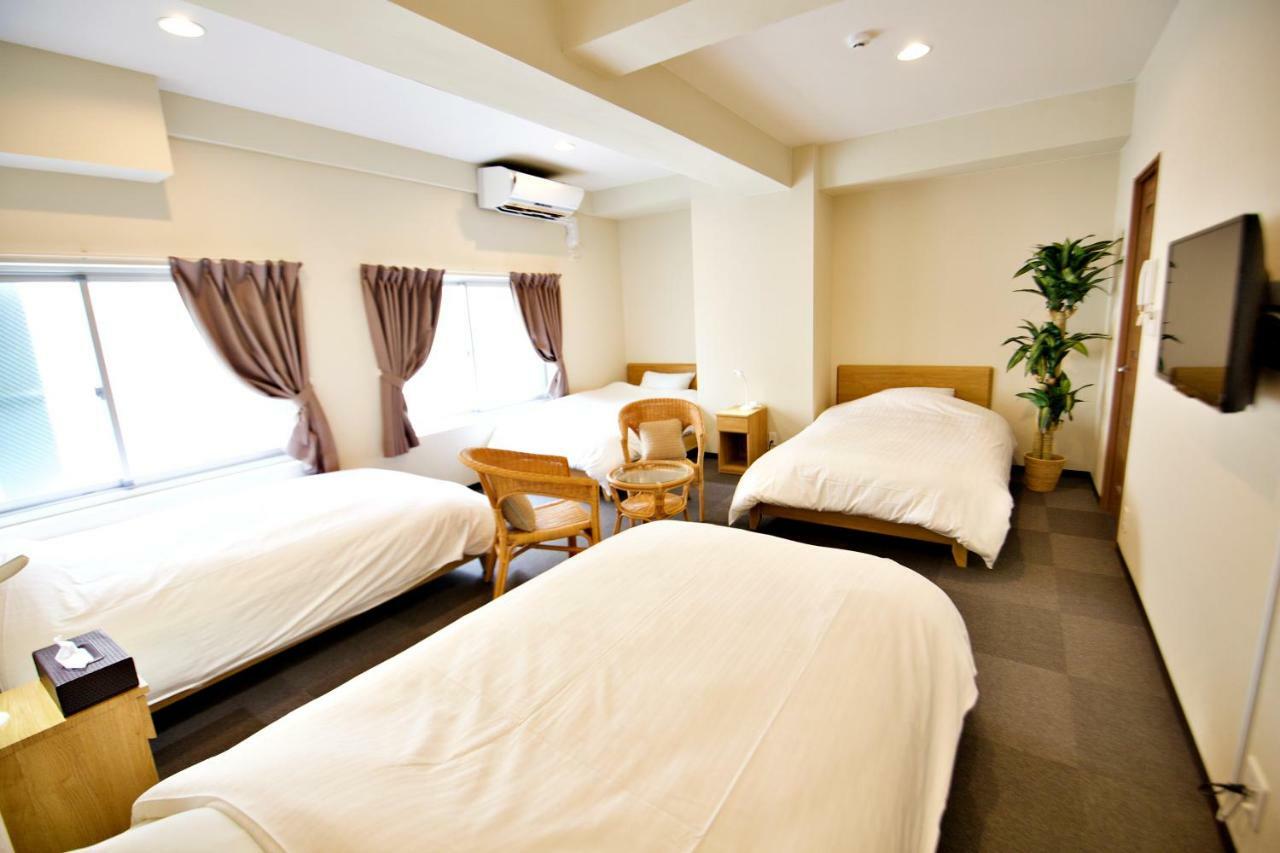 Kura Hotel Izumisano Bagian luar foto