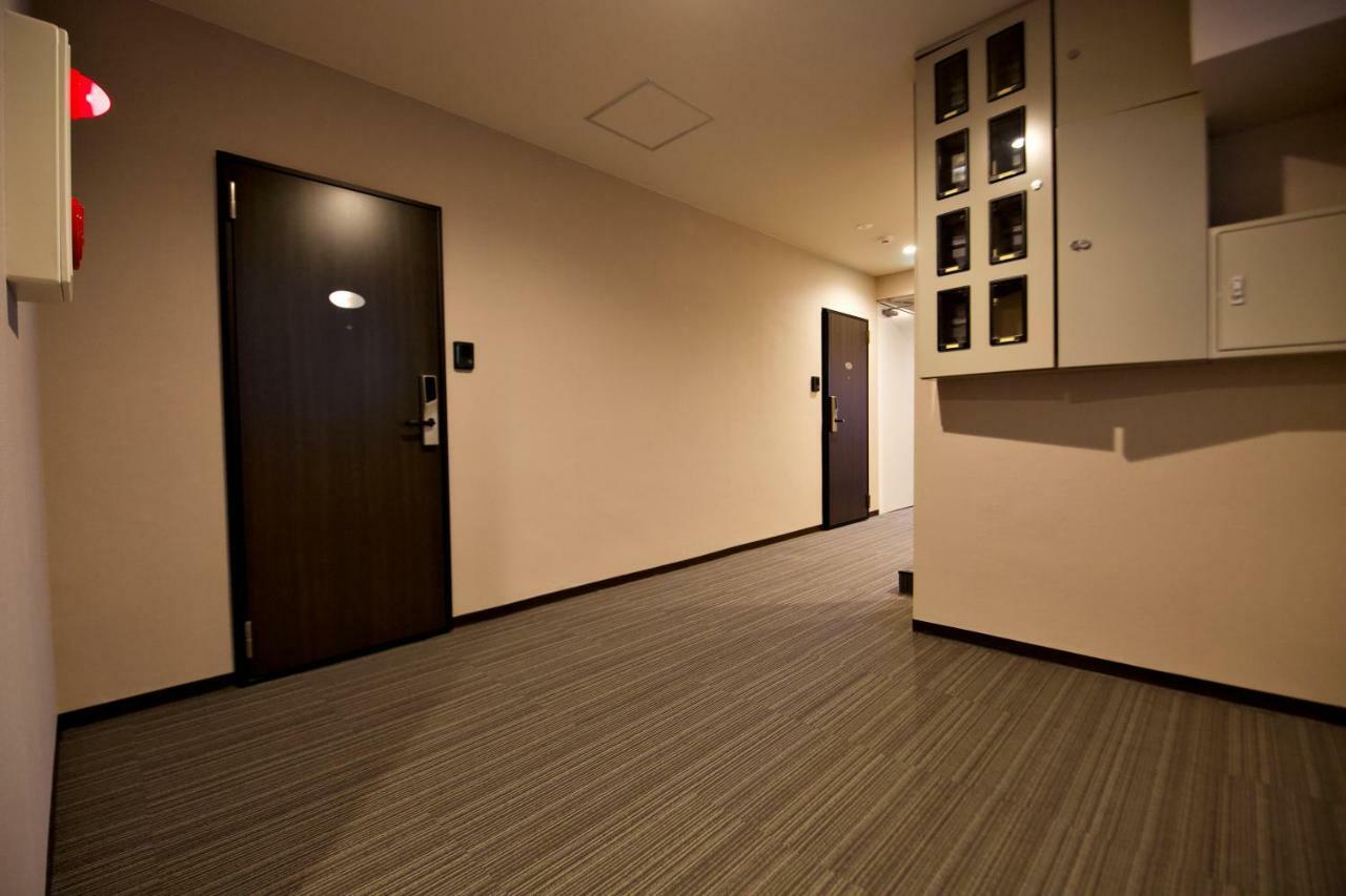 Kura Hotel Izumisano Bagian luar foto