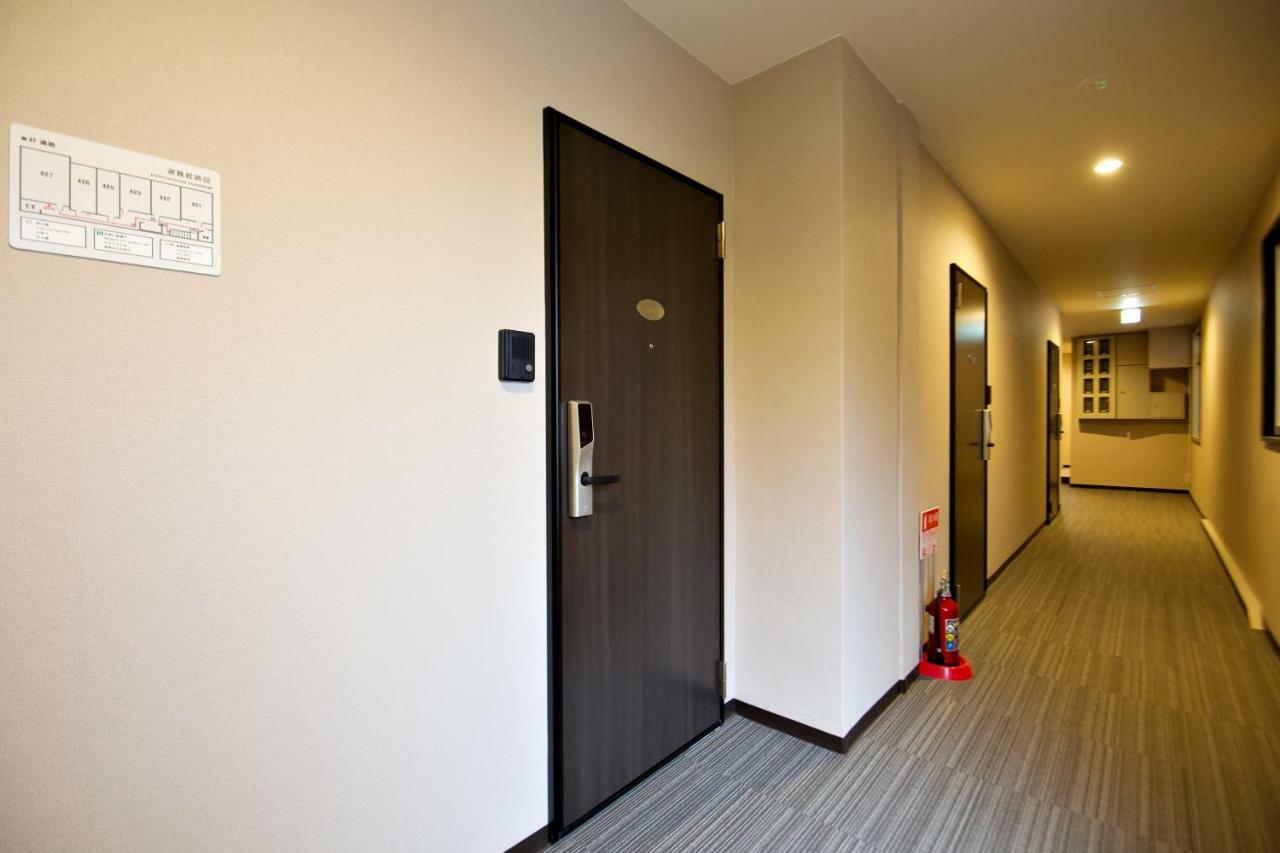 Kura Hotel Izumisano Bagian luar foto