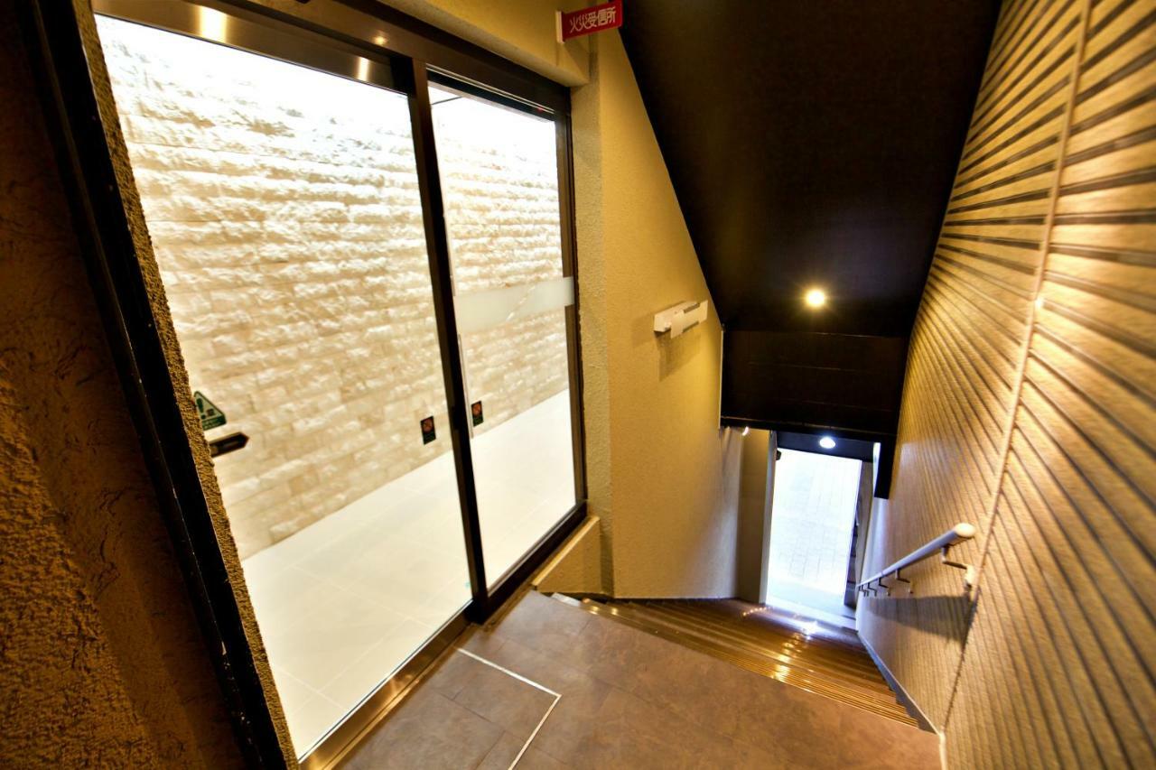 Kura Hotel Izumisano Bagian luar foto
