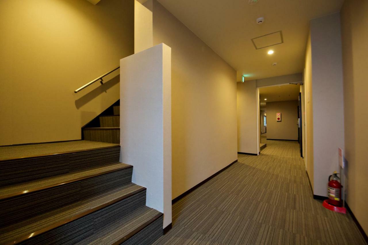 Kura Hotel Izumisano Bagian luar foto