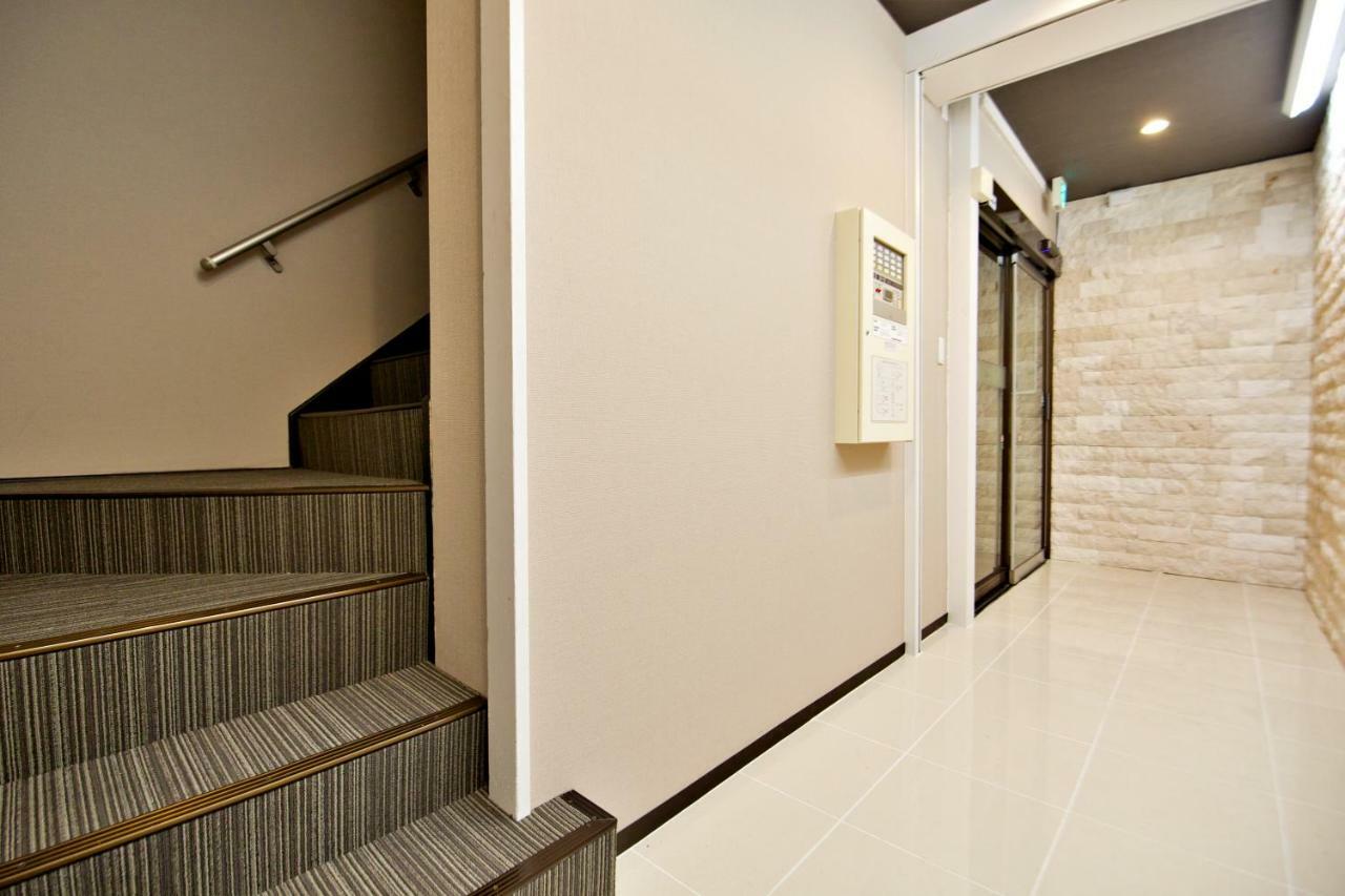 Kura Hotel Izumisano Bagian luar foto